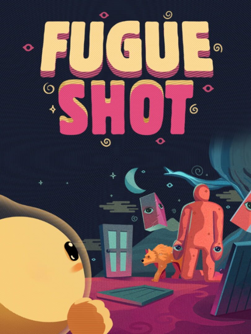 Fugue Shot