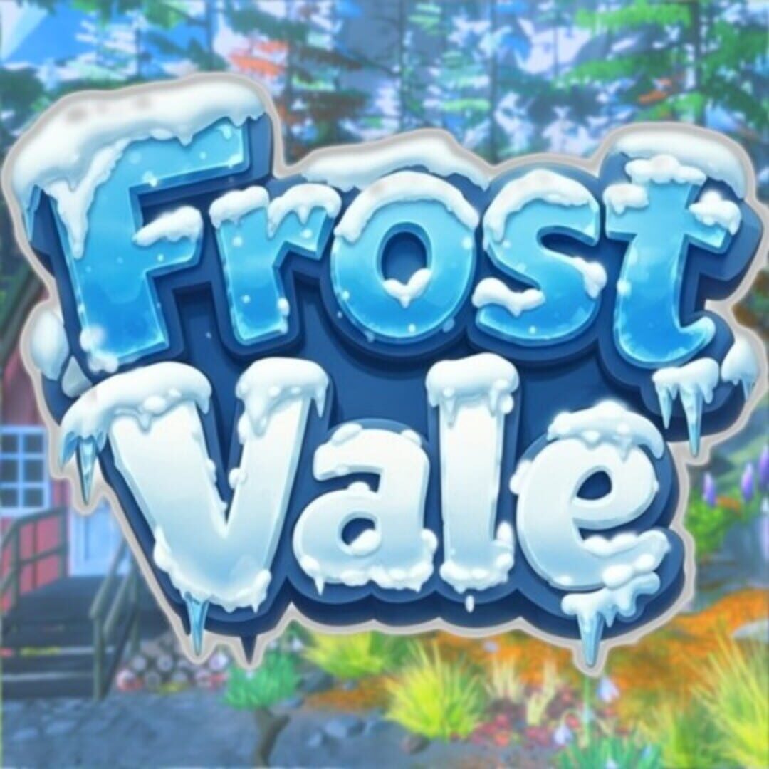 Frost Vale