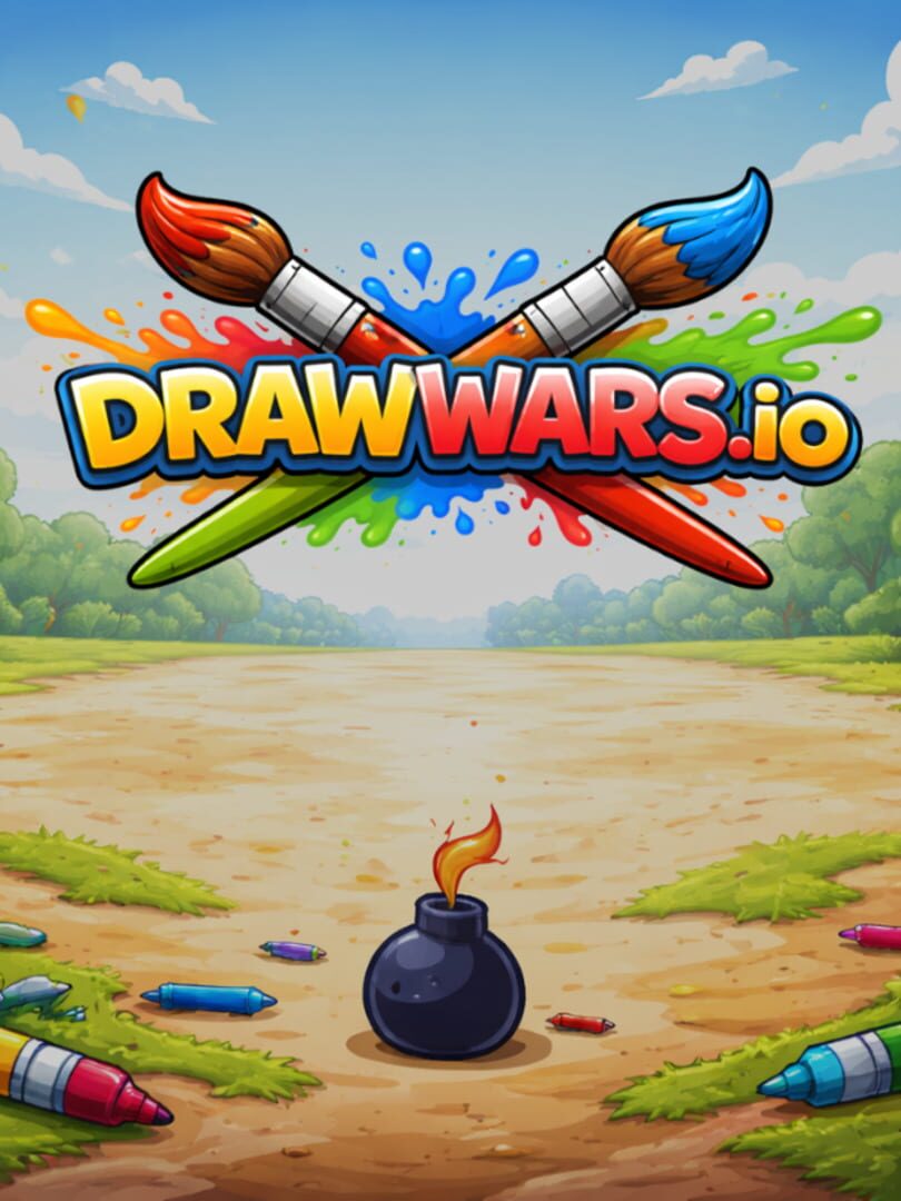 drawwars.io