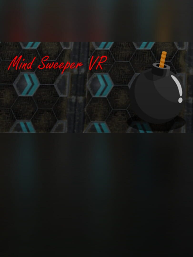 Mind Sweeper VR