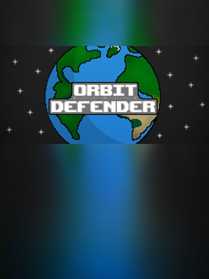 Orbit Defender