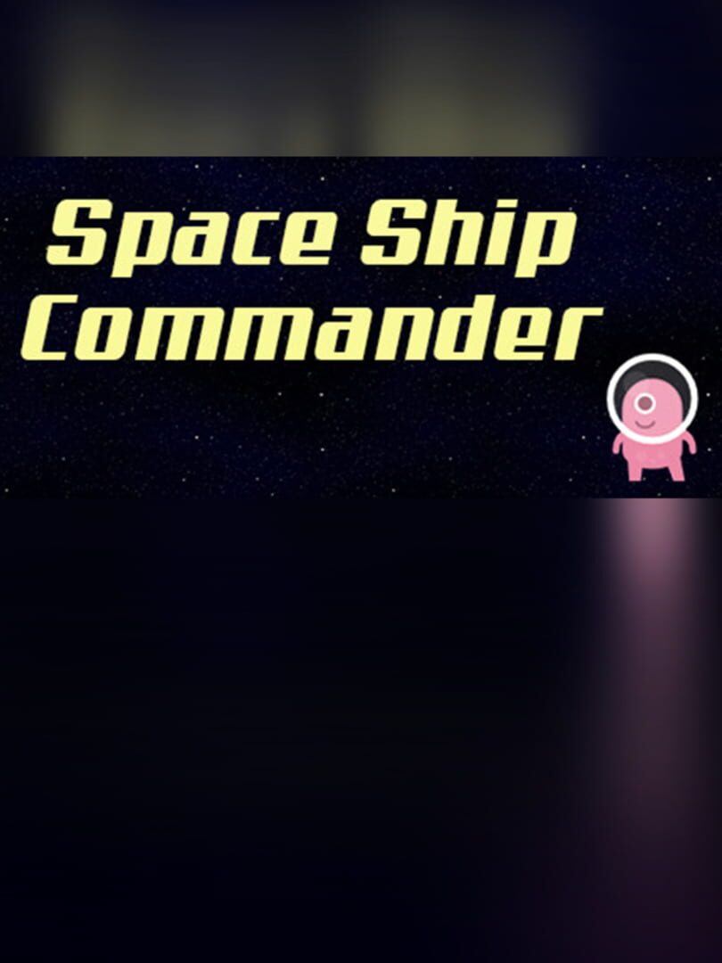 Space Ship Commander