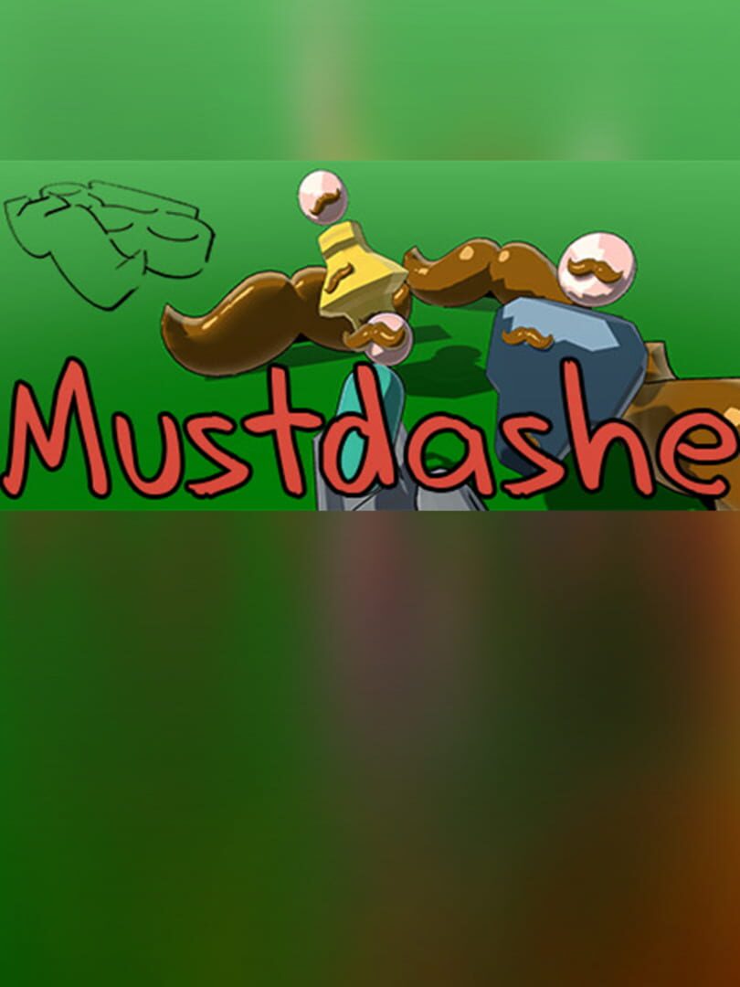 Mustdashe