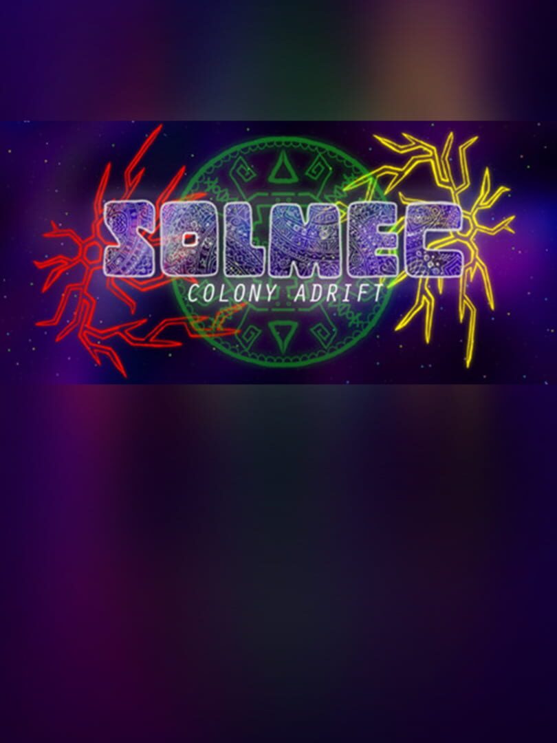 Solmec: Colony Adrift