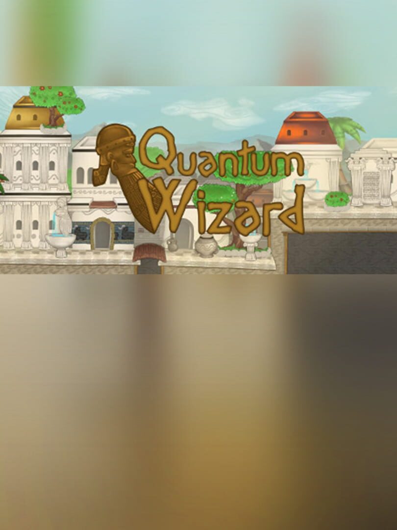 Quantum Wizard