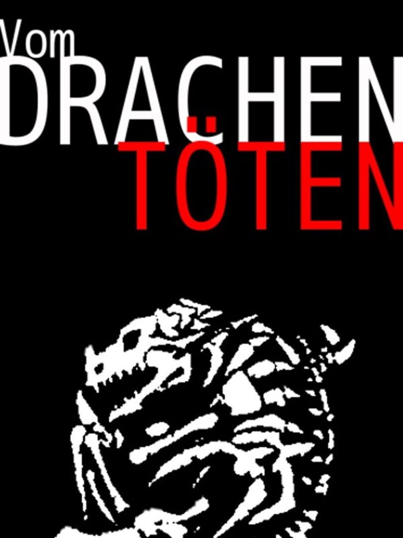 Vom Drachentöten