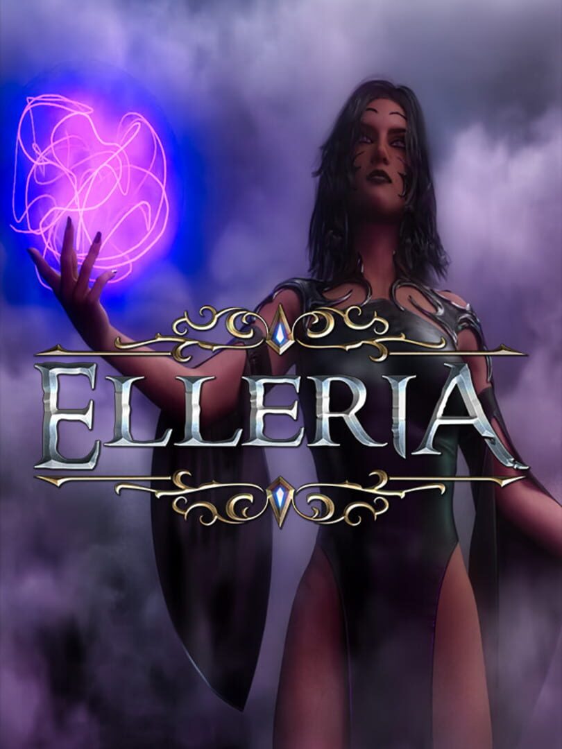 Elleria: Book 1