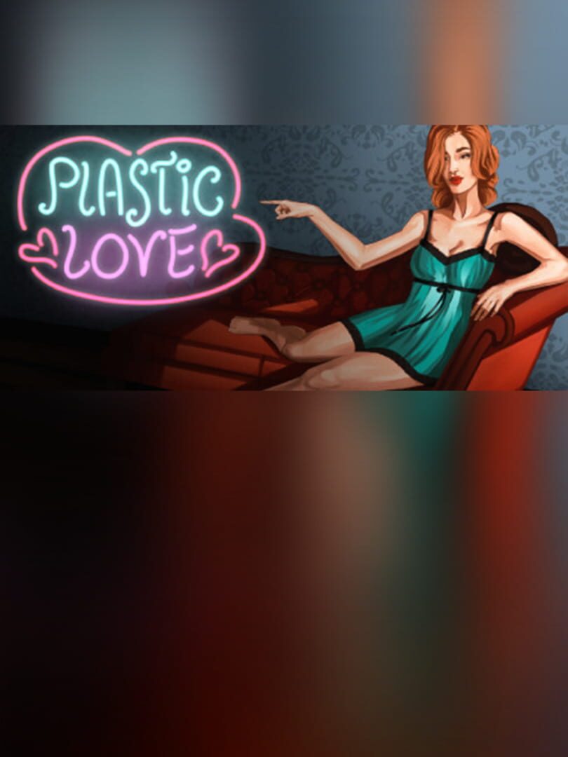 Plastic Love