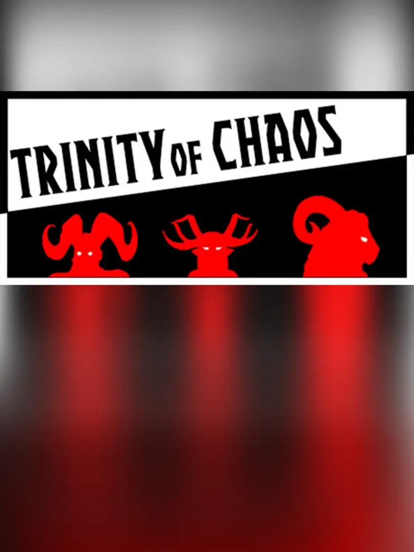 Trinity of Chaos