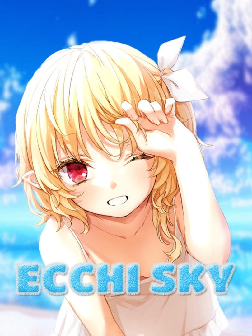 Ecchi Sky