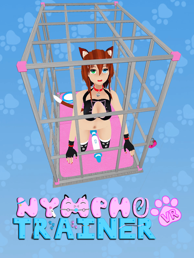Nympho Trainer Cover
