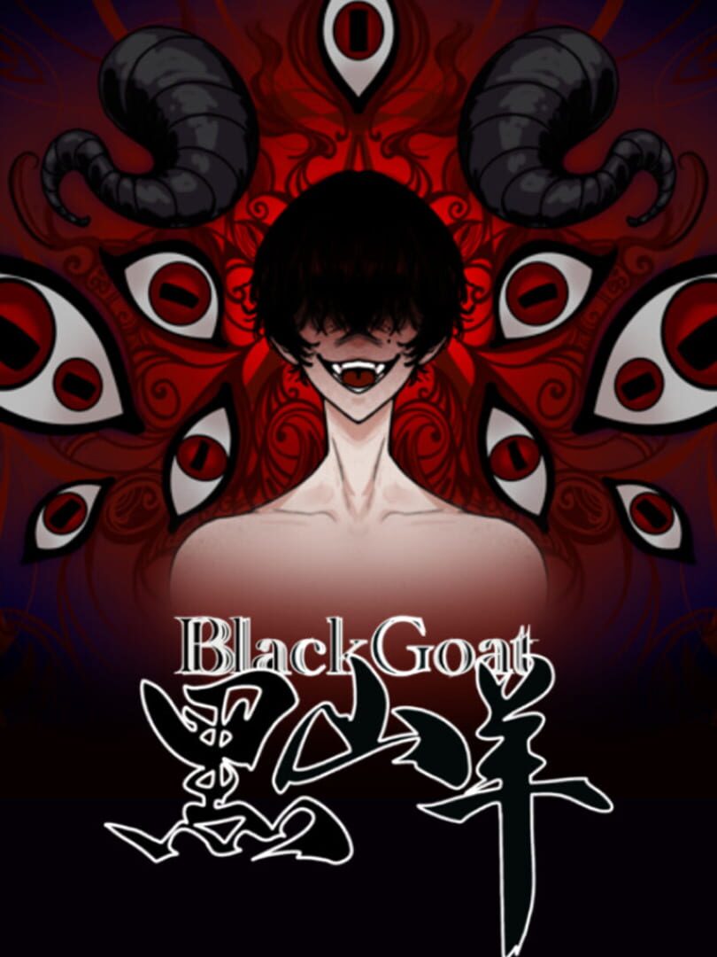 Black Goat