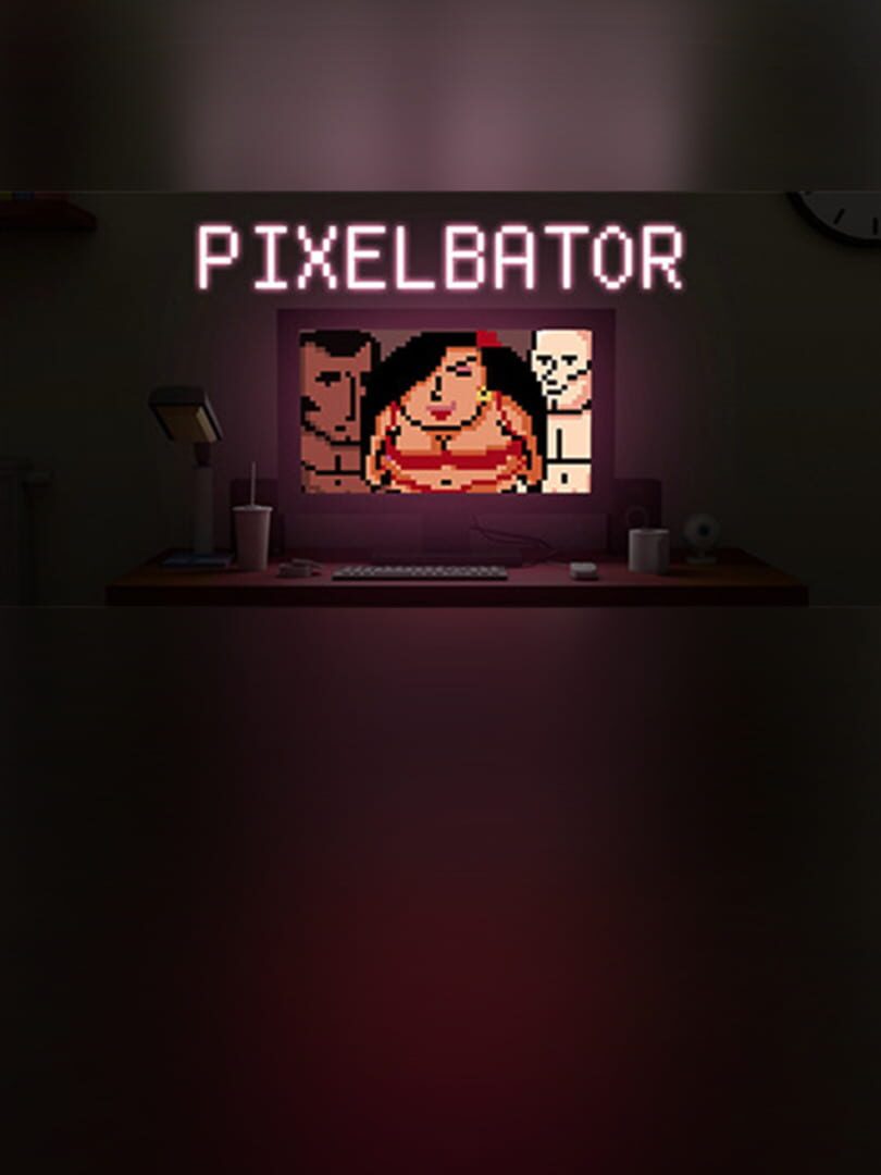 Pixelbator
