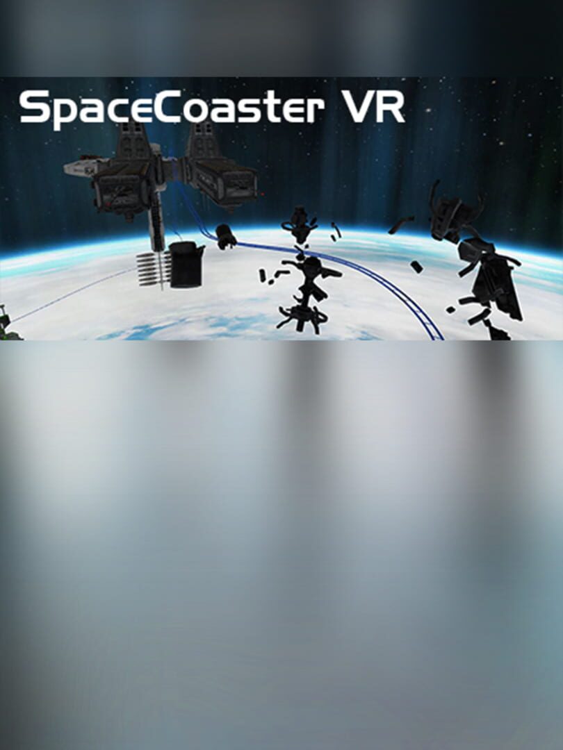 SpaceCoaster VR