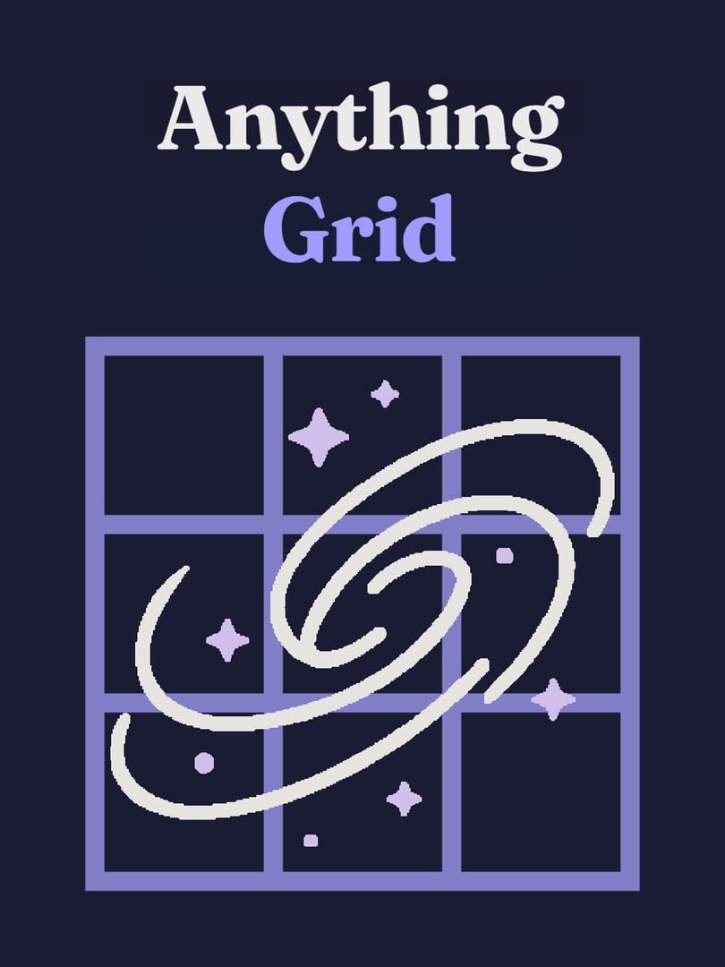Anything Grid