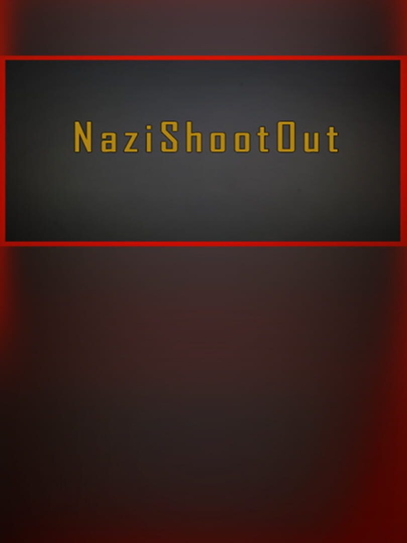 NaziShootout