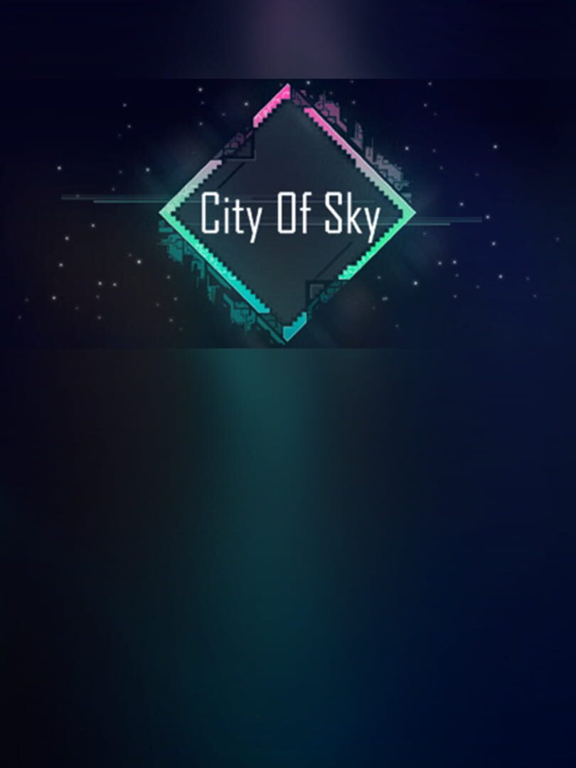 City of sky