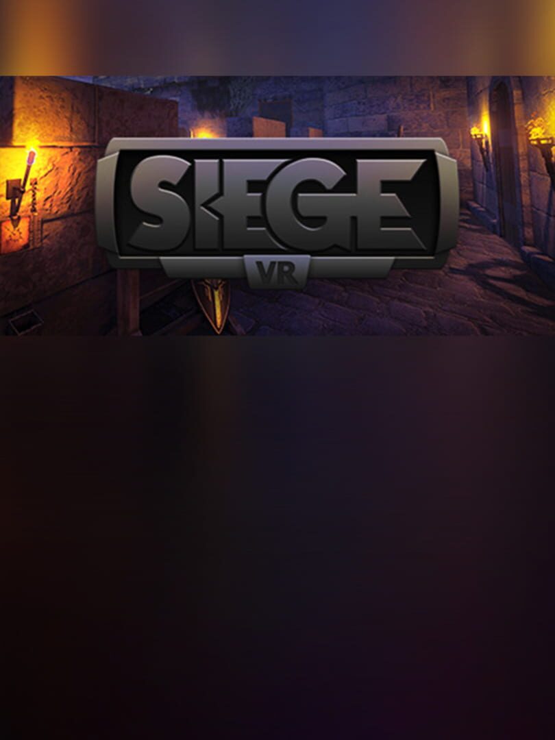 SiegeVR