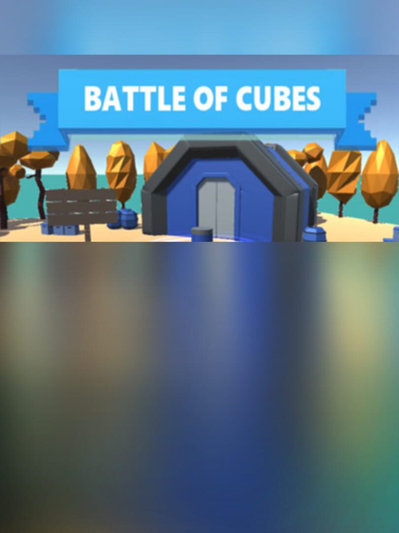 Battle of Cubes