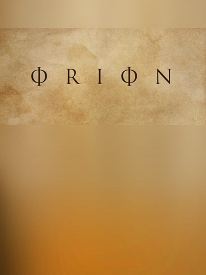 Orion