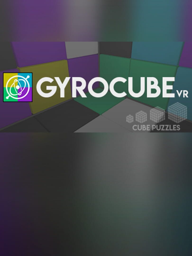 GyroCube VR