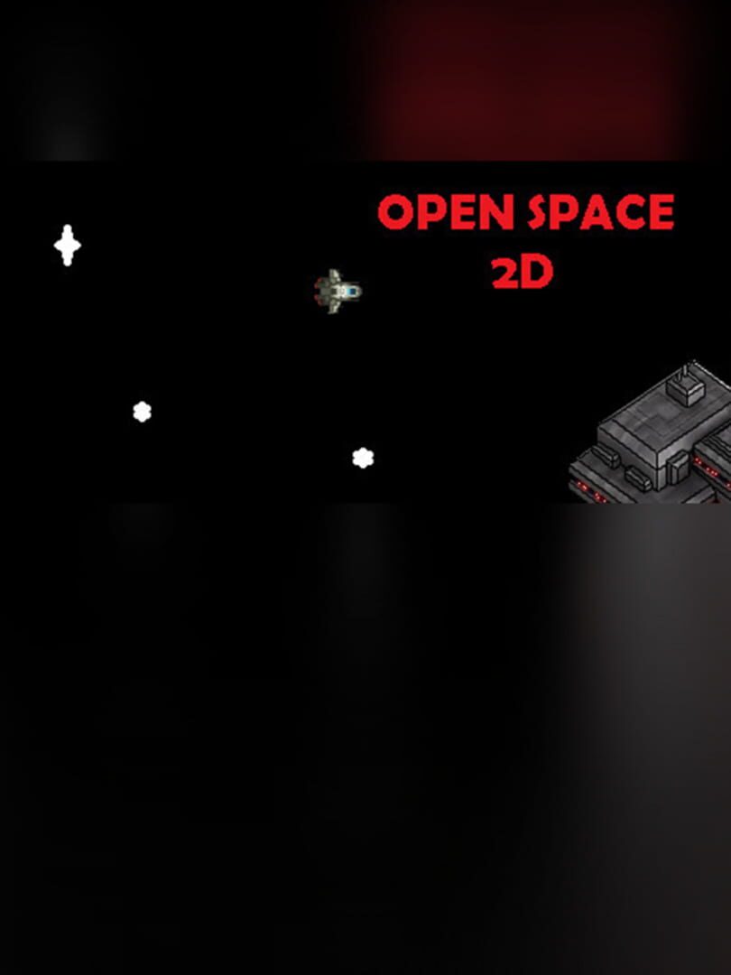 Open Space 2D