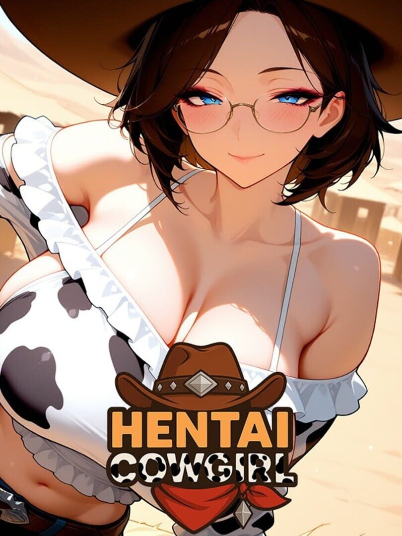 Hentai Cowgirl