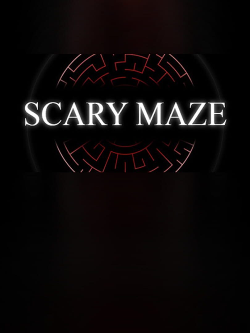Scary Maze