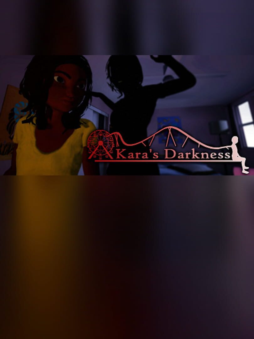Kara's Darkness Chapter 1