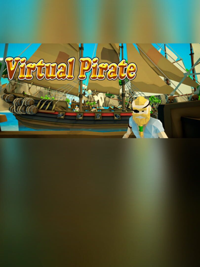 Virtual Pirate VR