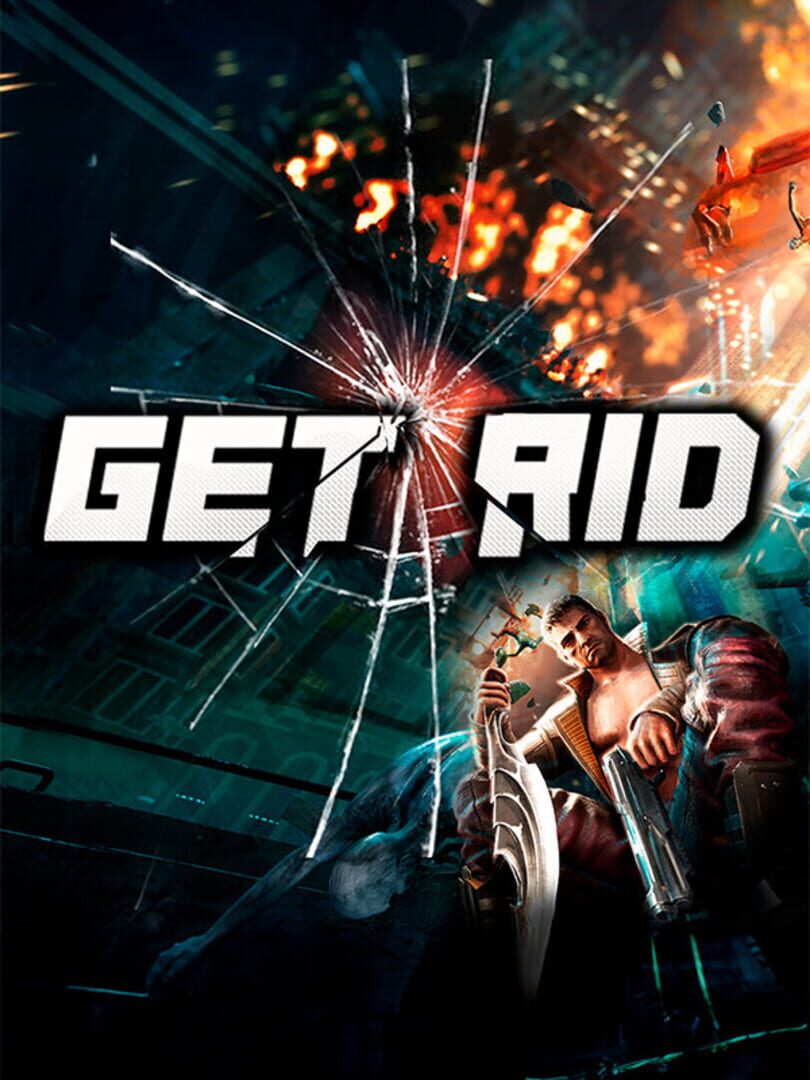 Get Rid