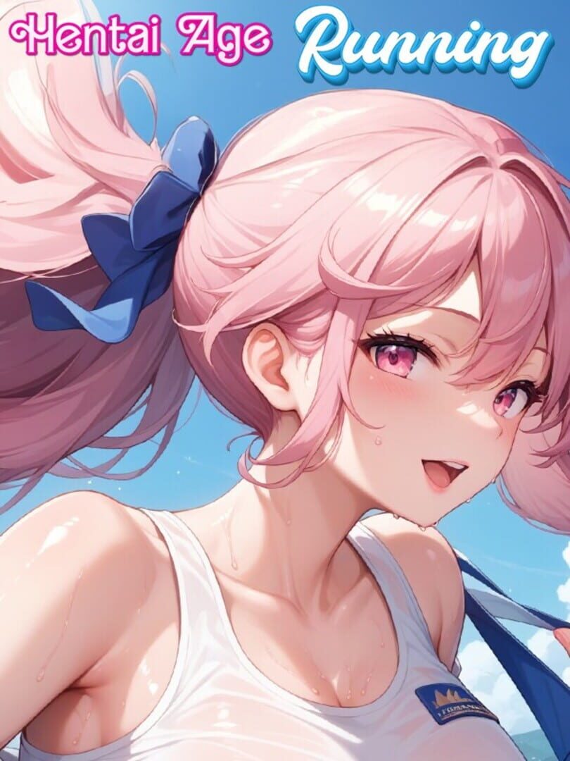 Hentai Age Running