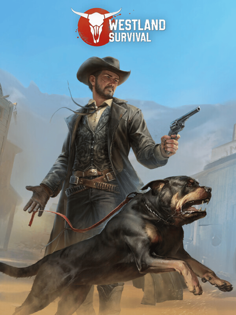 Westland Survival Cover