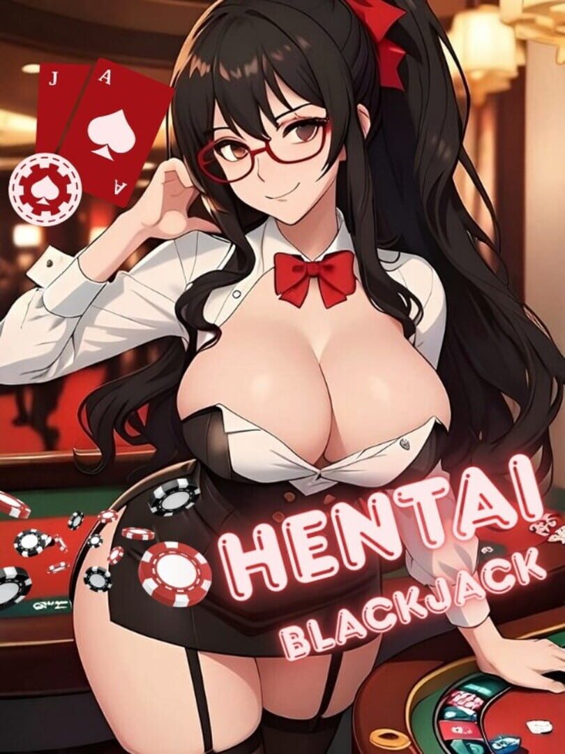 Hentai Blackjack