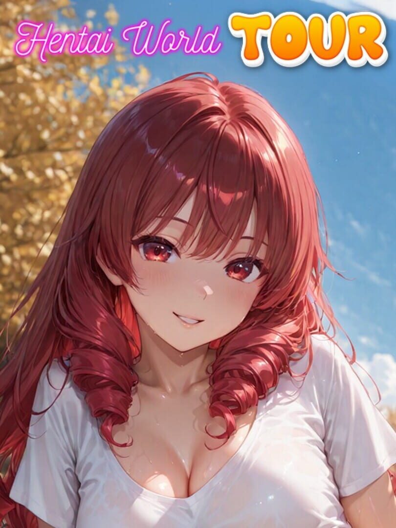 Hentai World Tour