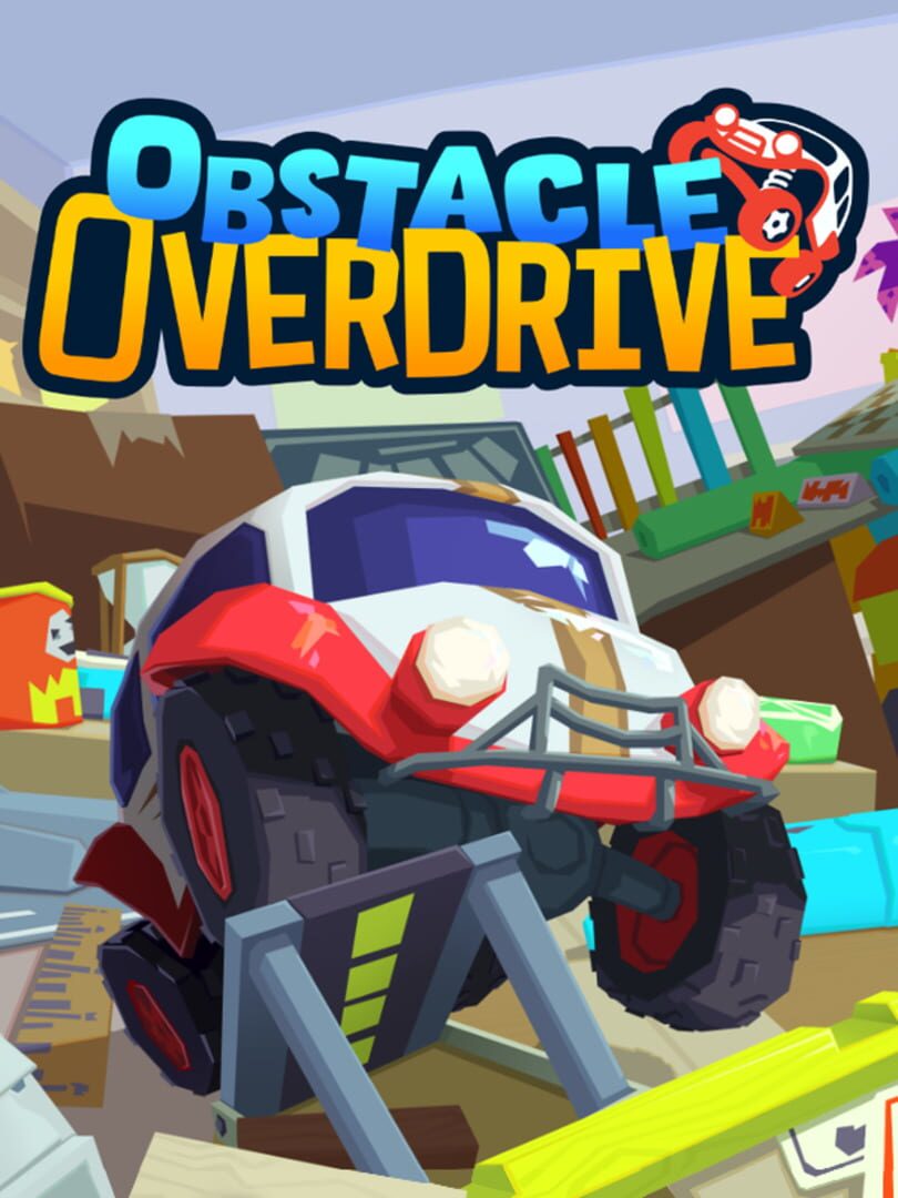 Obstacle Overdrive
