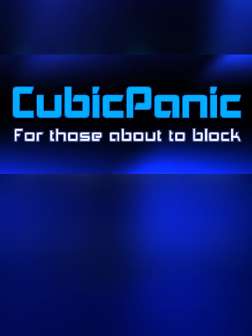 CubicPanic