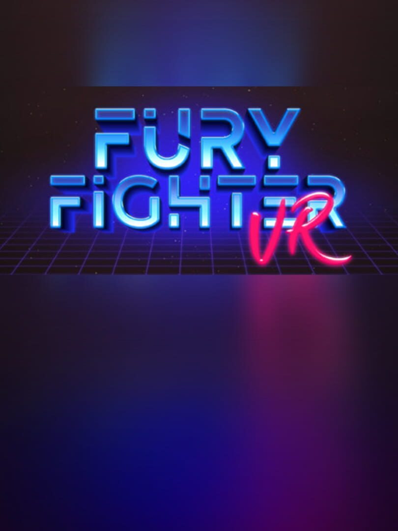 Fury Fighter VR
