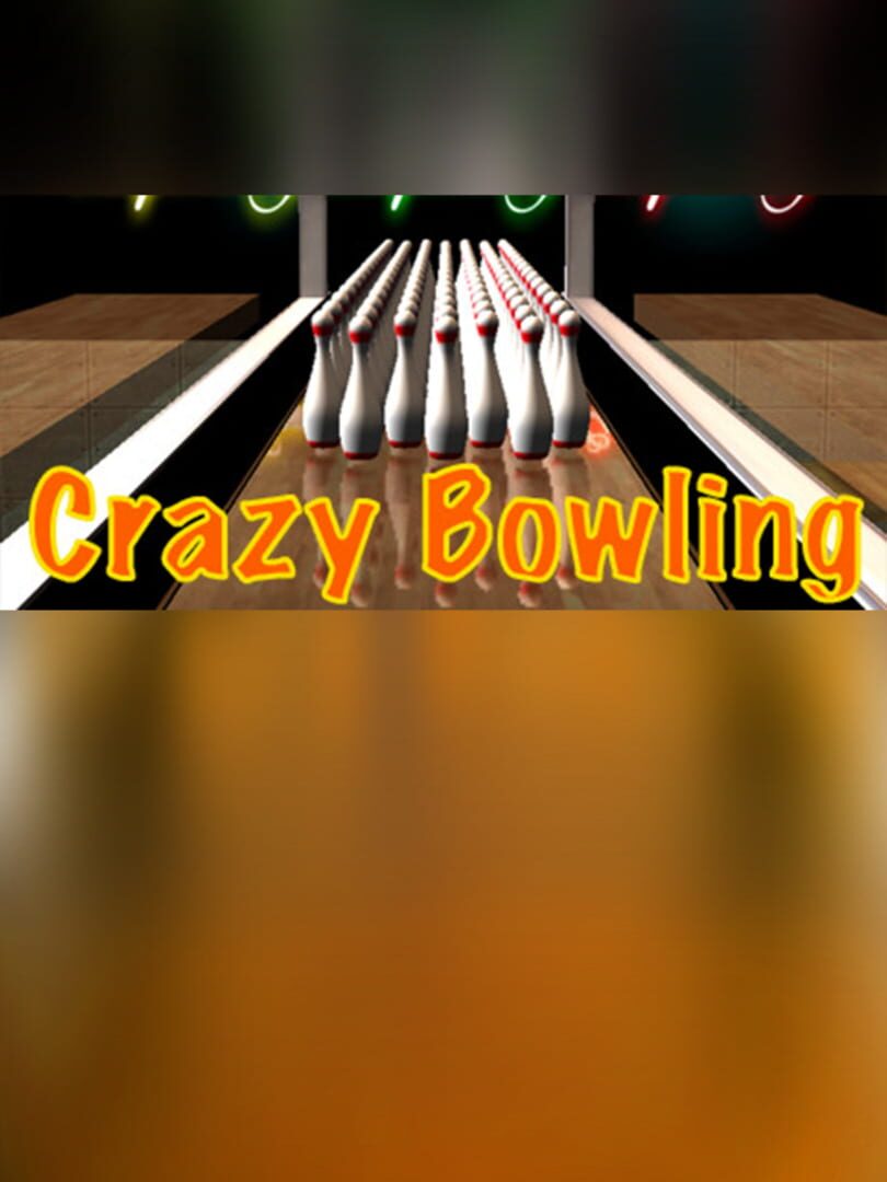 Crazy Bowling