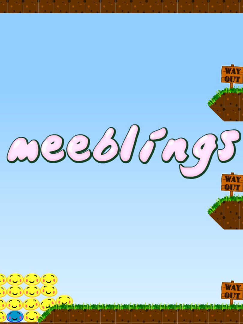 Meeblings