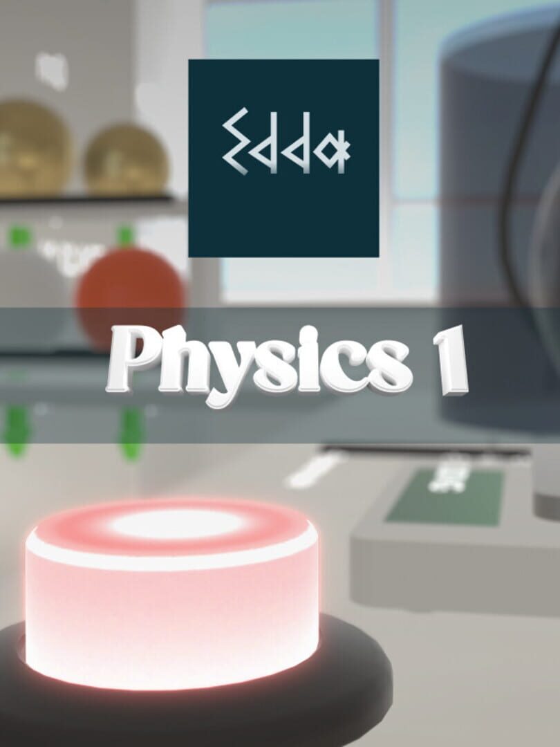 Edda Physics 1