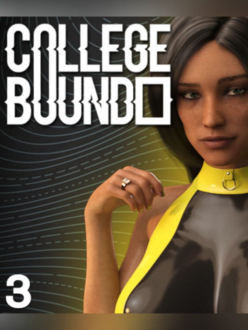 College Bound: Episode 3