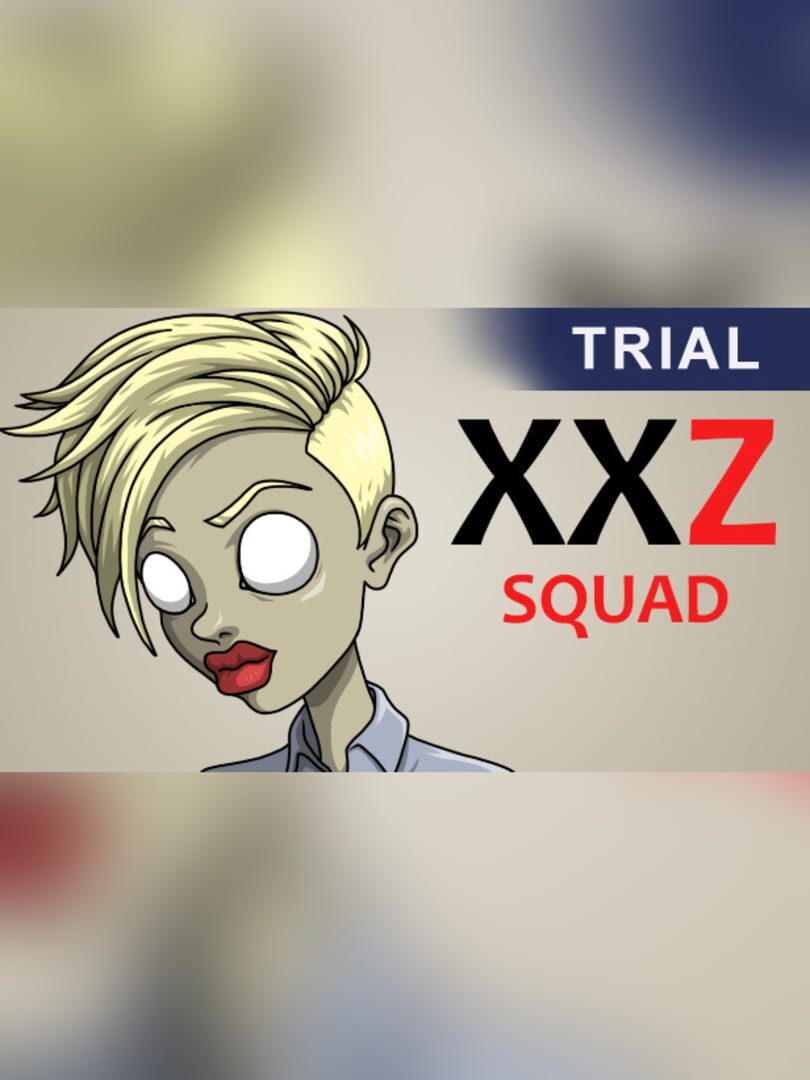 DLC : XXZ: XXL - Squad Trial