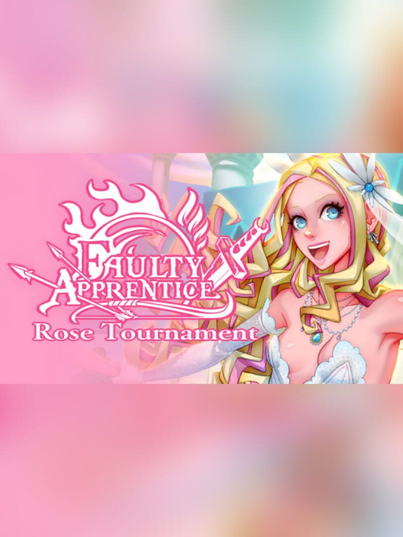 Faulty Apprentice: Rose Tournament