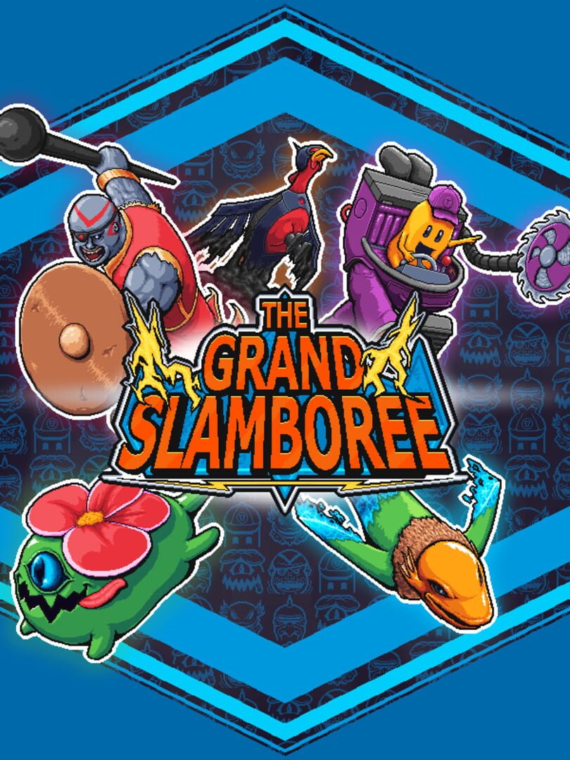 The Grand Slamboree