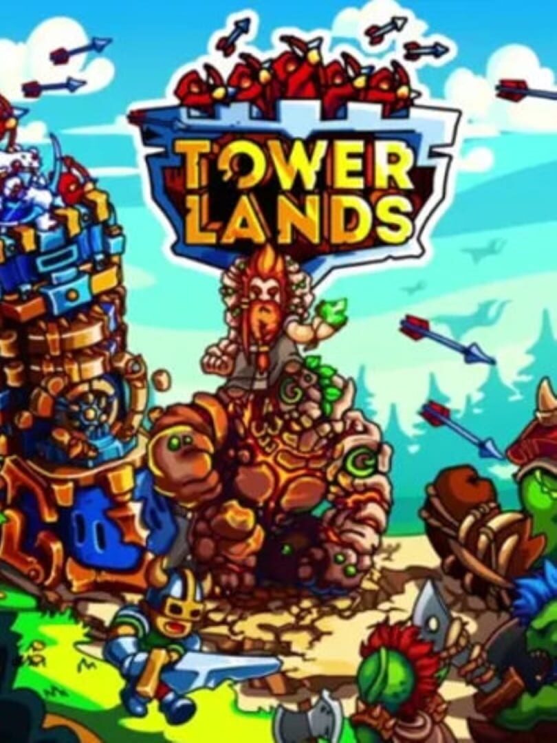 Towerlands
