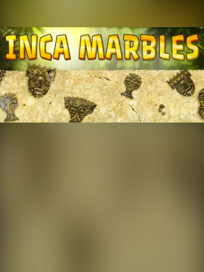 Inca Marbles