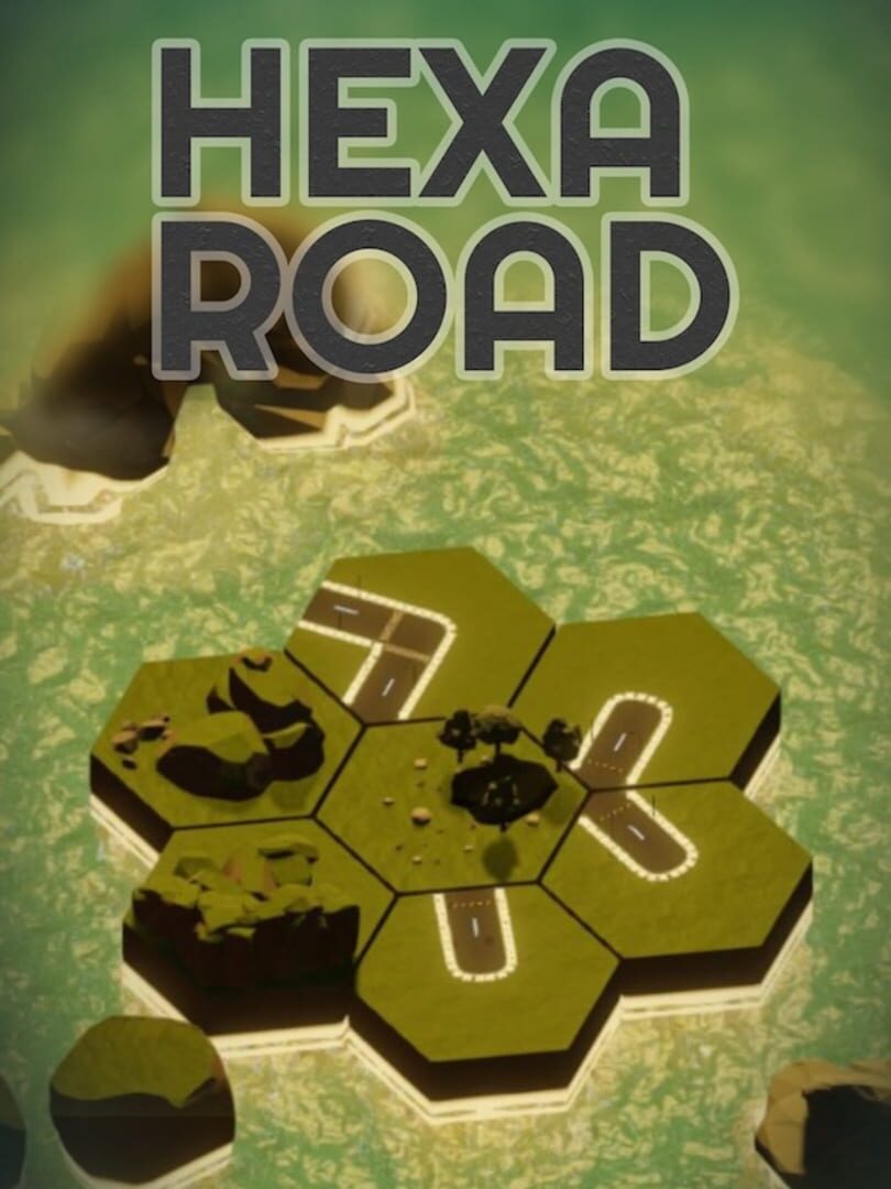 Hexa Road
