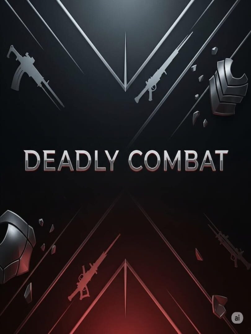 Jeu : Deadly Combat
