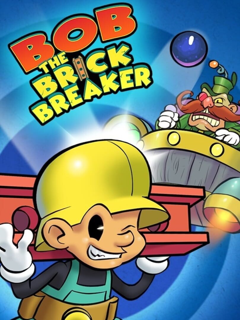 Bob the Brick Breaker